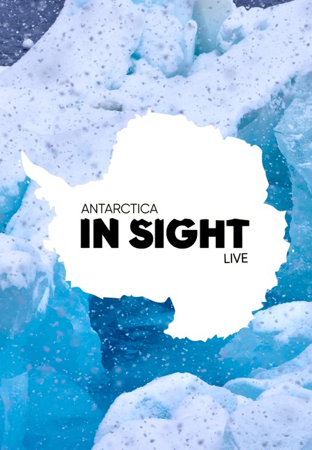 Antarctica In Sight
