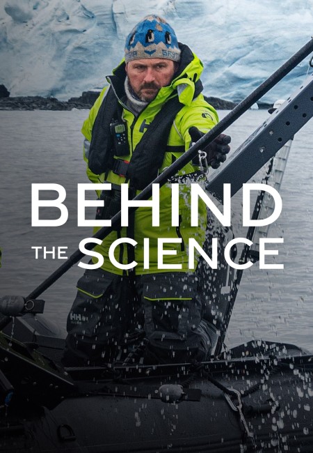 Behind the Science