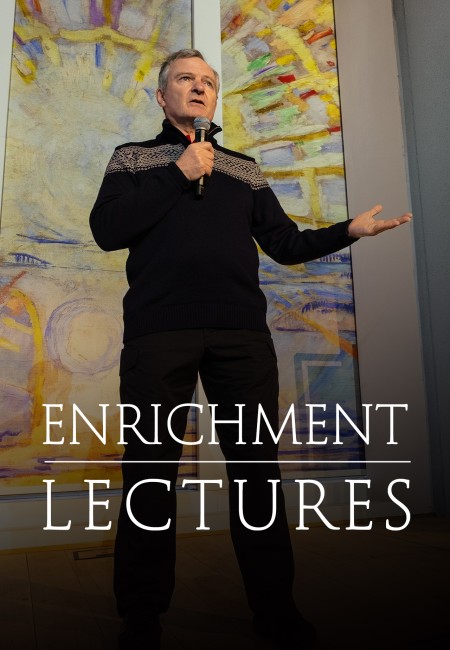 Enrichment Lectures