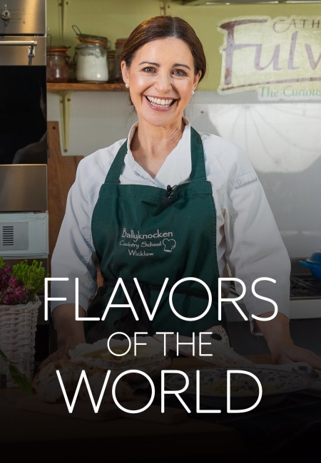 Flavors of the World