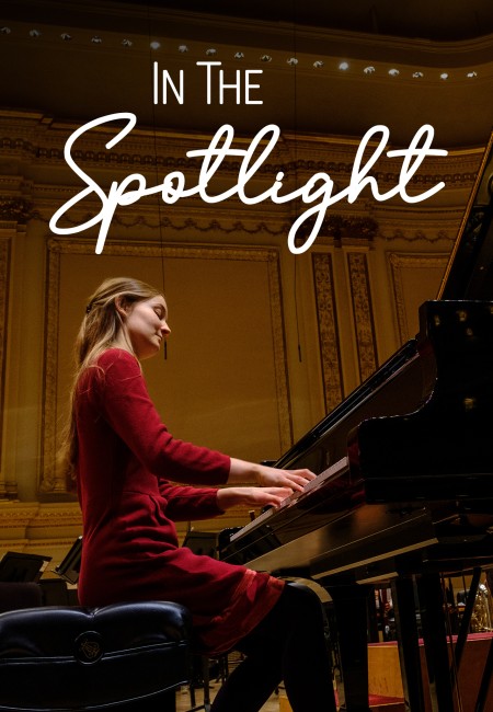 In the Spotlight