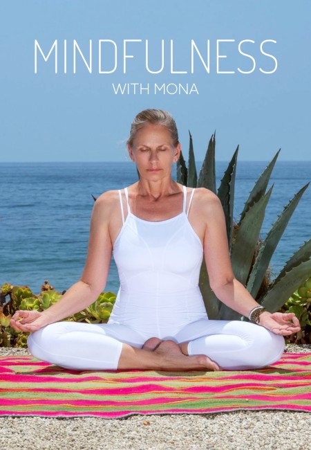 Mindfulness with Mona