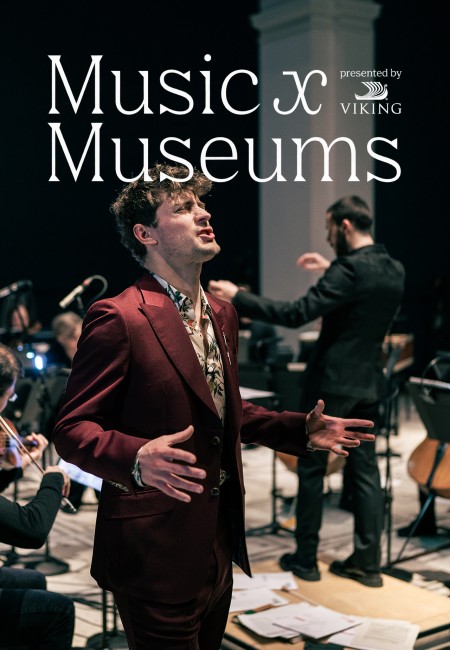 Music X Museums