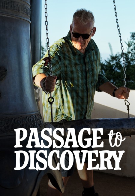 Passage to Discovery