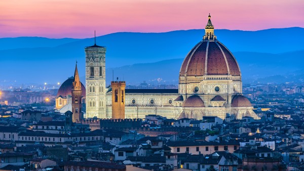 Tour the western Mediterranean with Joost Ouendag
