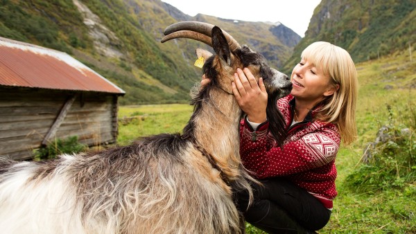 Discover Viking's Norwegian heritage with Karine Hagen