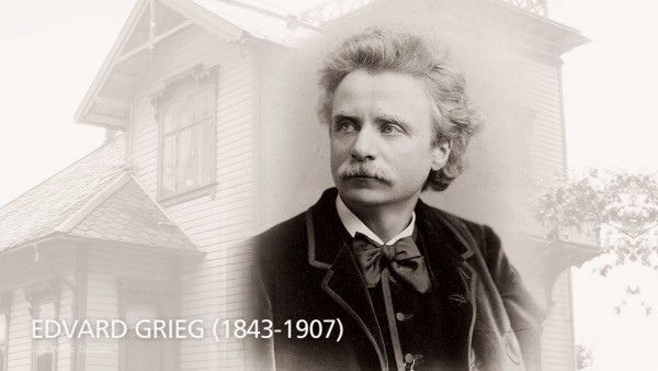 The Essence of Norway - Edvard Grieg