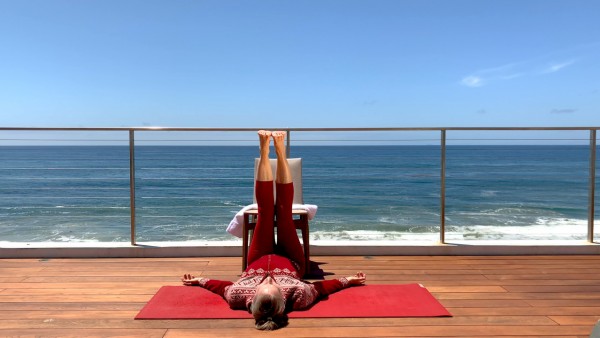 Yoga: Mastering Breath Work
