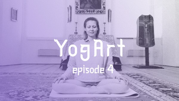 YogArt Episode 4