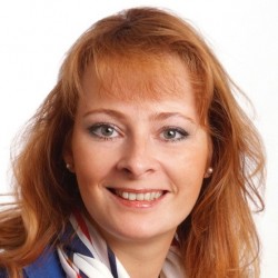 Ekaterina Bagreeva