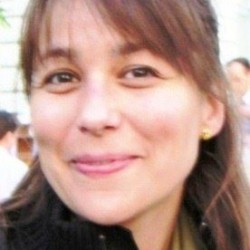 Alexandra Memmel