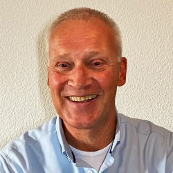 Johan Schuitemaker