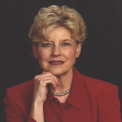 Linda Bolton