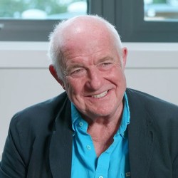 Rick Stein