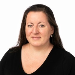 Ida Antonia Tank Bronken, PhD