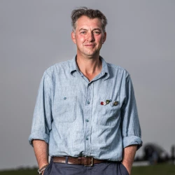 James Holland