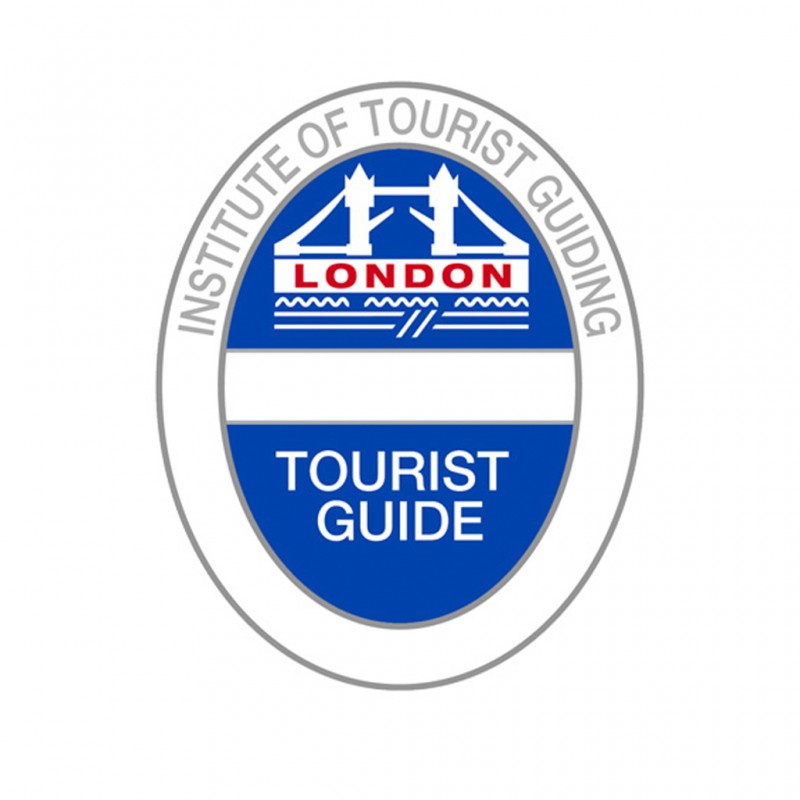 blue badge tour guides scotland