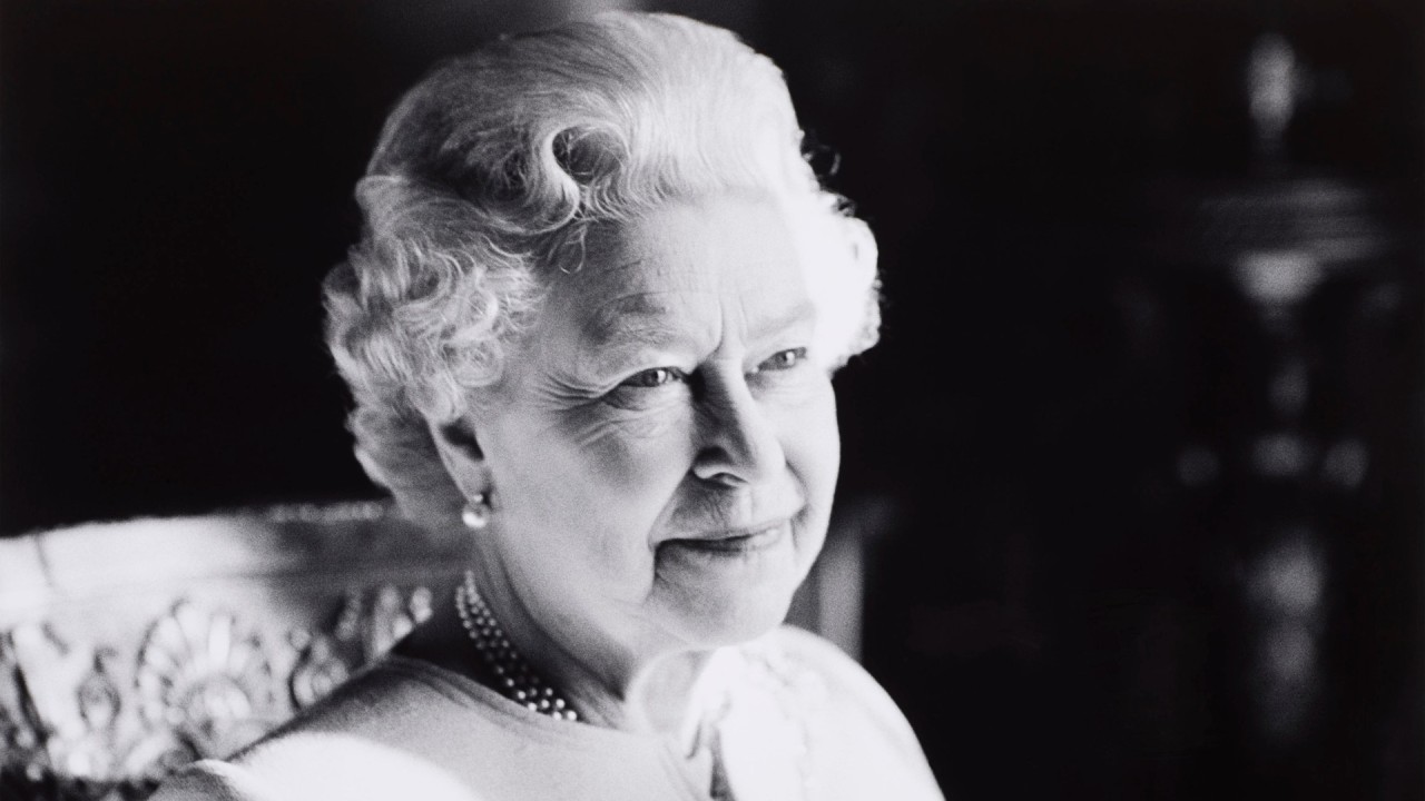 No livesteam today as her late Majesty, Queen Elizabeth II is laid to final rest