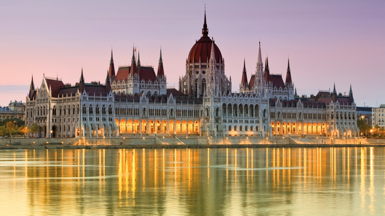 Discover our enchanting Danube Waltz itinerary with Joost Ouendag