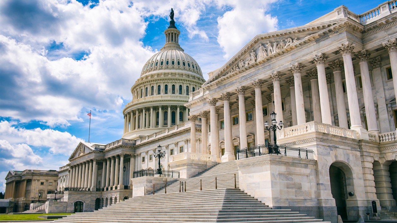 Anne Diamond interviews Melinda Bates, White House Social History Expert