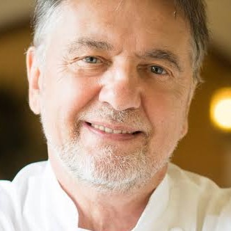 Raymond Blanc