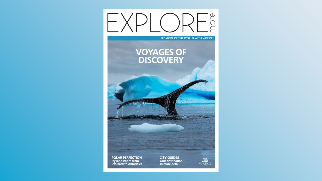 Explore More Magazine 2023
