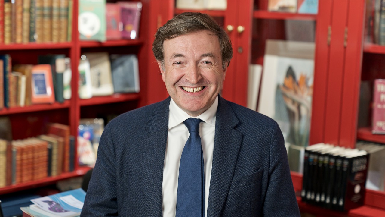 Confessions of a Librarian)