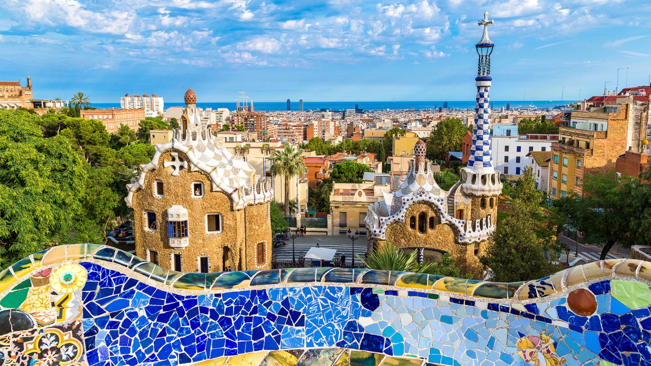 The History of Spain)