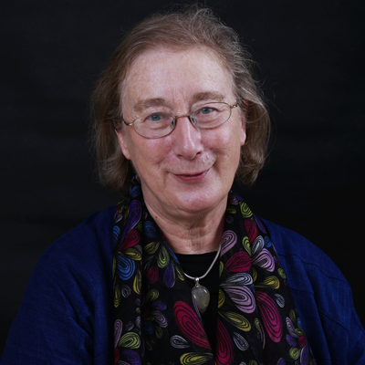 Dame Jessica Rawson, DBE, FBA