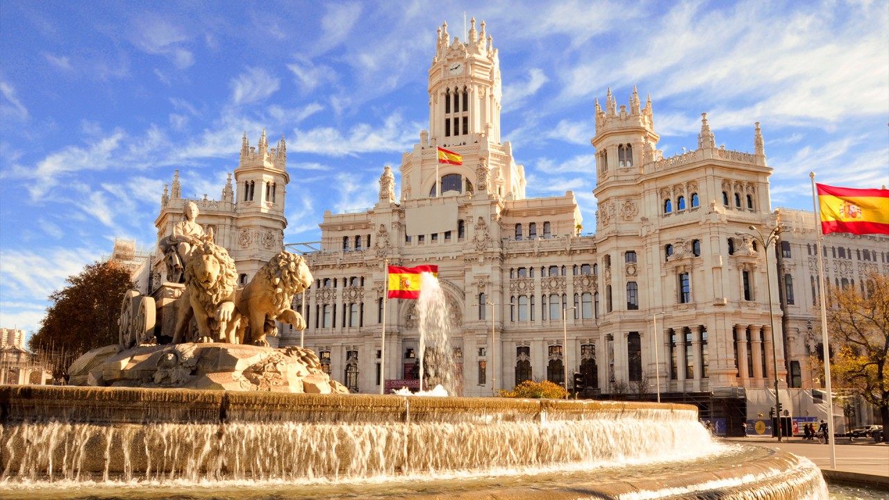 Uncover the captivating history of Spain with Viking Resident Historian Paul Dawson