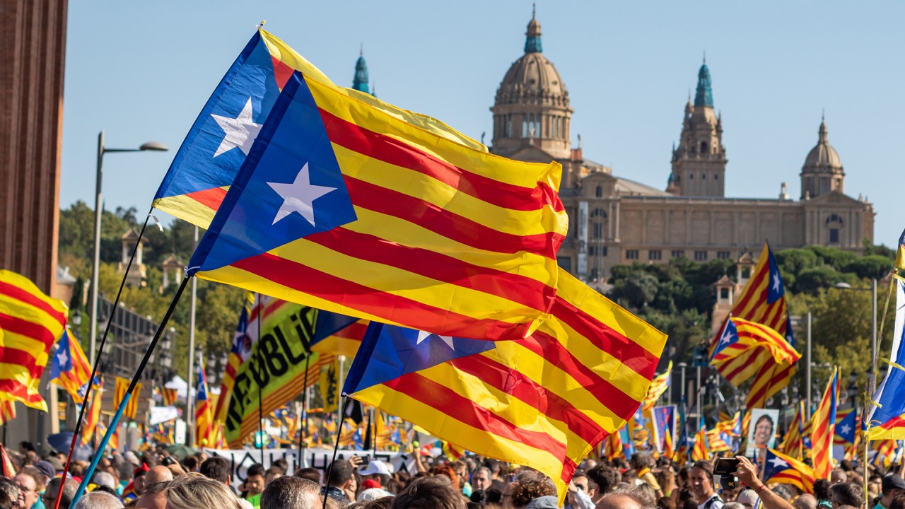 Karine Explores: The spirit of Catalonia