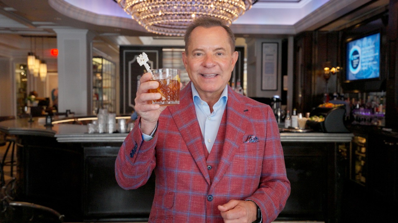 Experience the natural and cultural treasures of New Orleans with Todd Walker