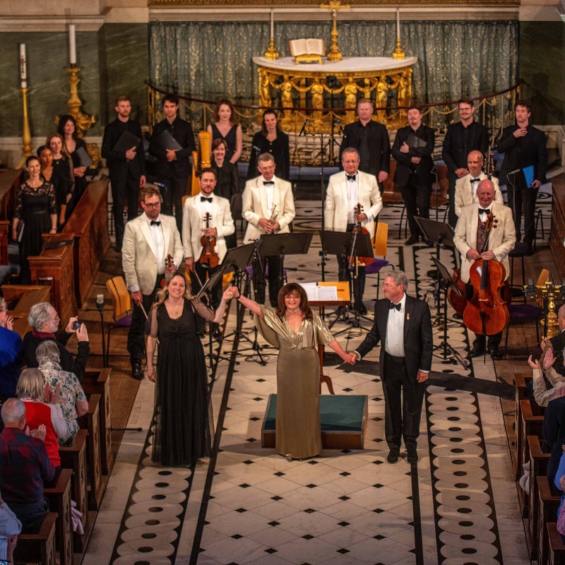 National Symphony Orchestra