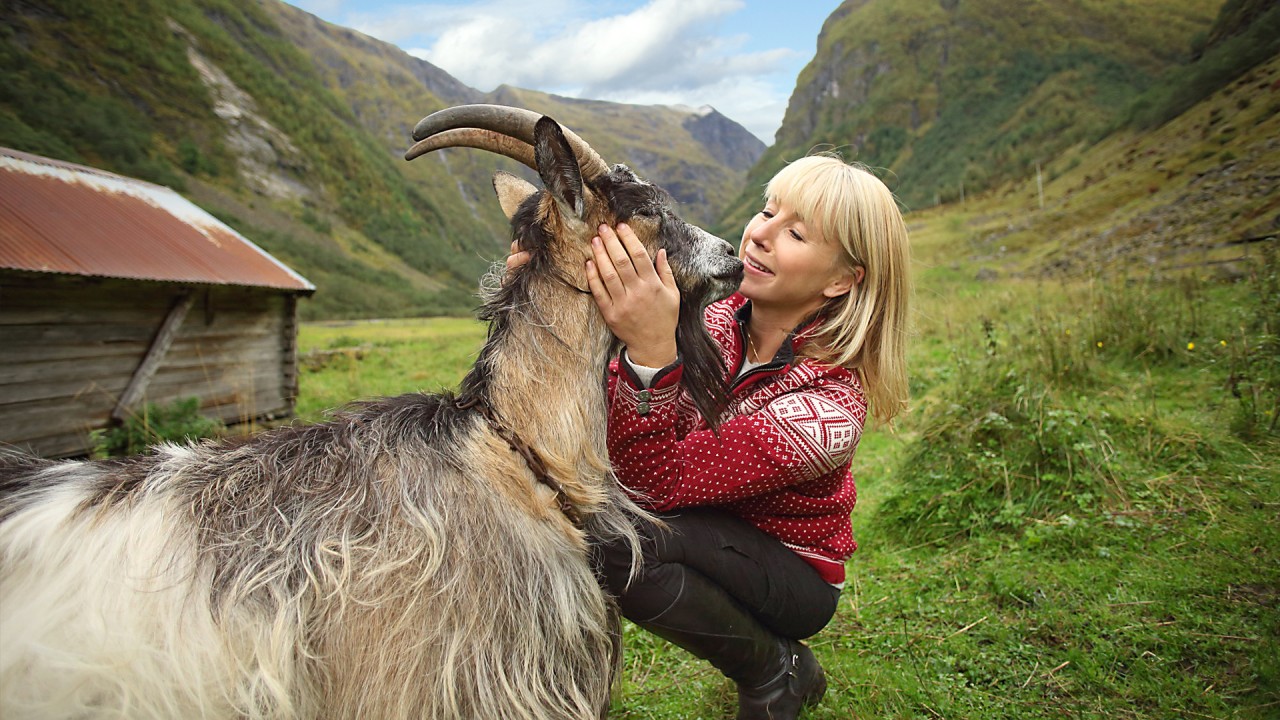 Karine Explores: Norwegian traditions