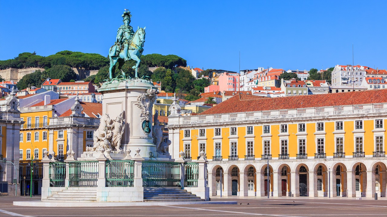 Discover Spain and Portugal with Viking’s Joost Ouendag