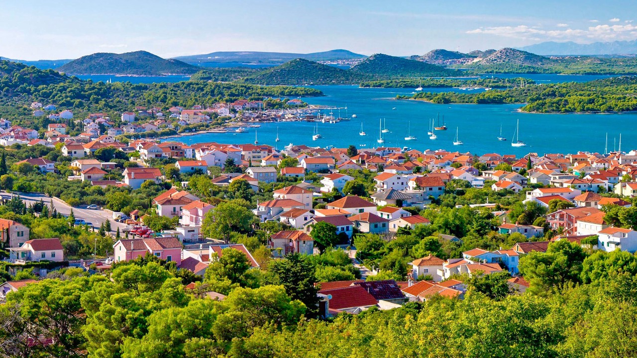Explore the History and Culture of the Mediterranean