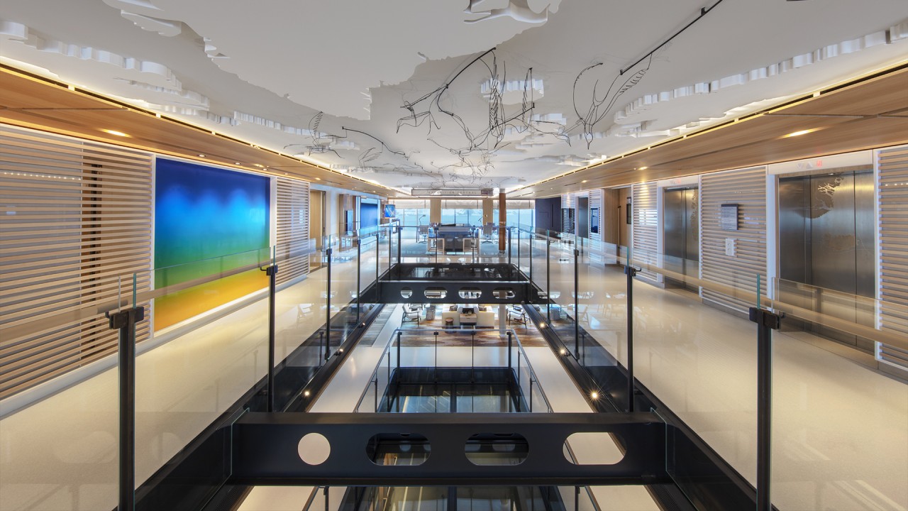 Learn about Viking’s state-of-the-art expedition ships with Karine Hagen