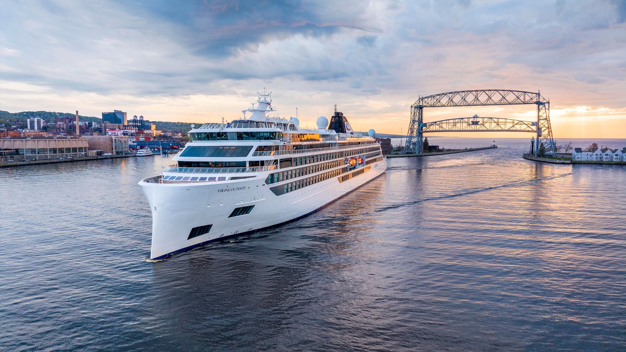 Explore Duluth with Todd Walker