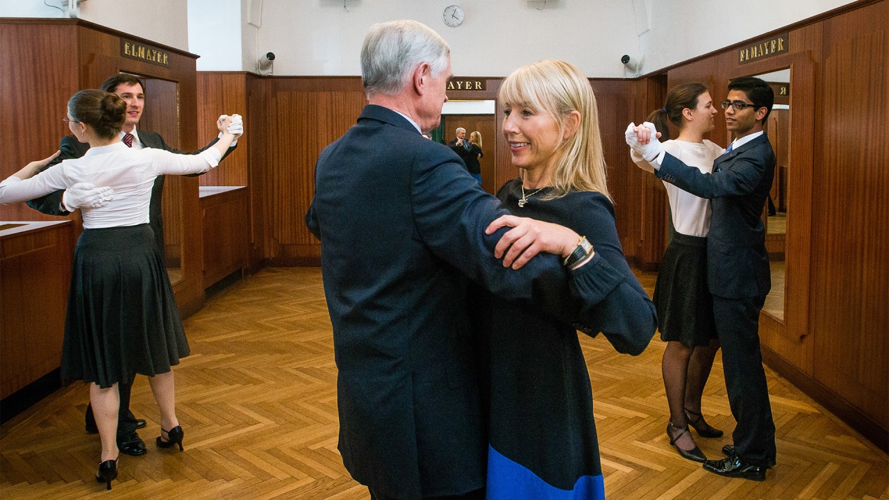 Uncover 10 highlights of the Danube with Karine Hagen