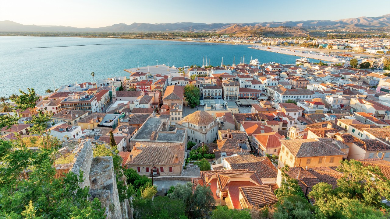 Discover the Mediterranean in the "Quiet Season"