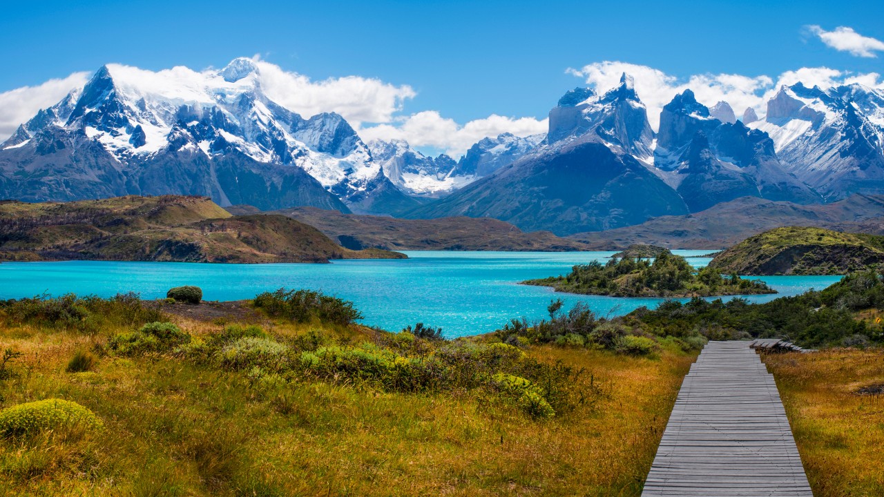 Embark on a Cultural Journey Across South America