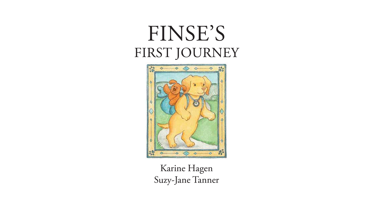Finse's First Journey