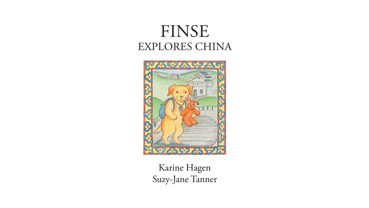 Finse Explores China