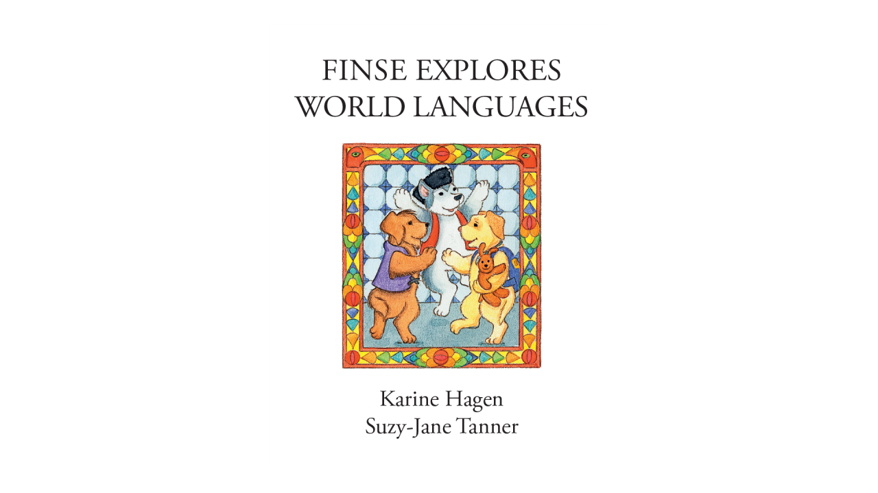 Finse Explores World Languages